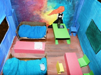 01.06.2015 - Dream classroom (projekt LA NGONPO) - Album - fotografie 88